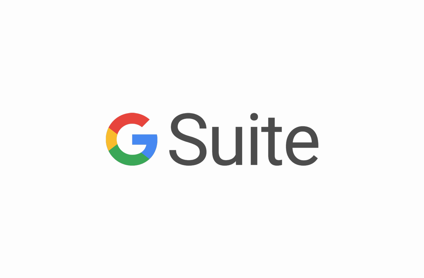 gsuite logo