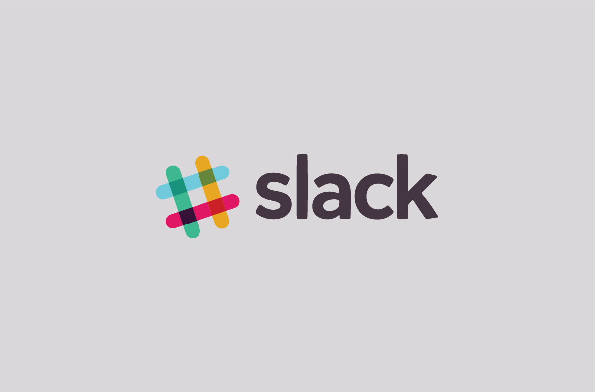 slack logo