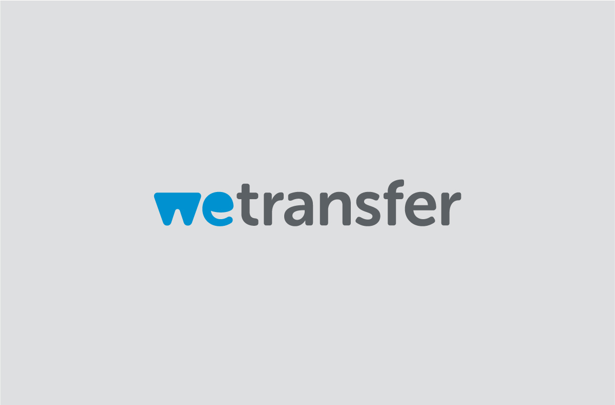 wetransfer logo