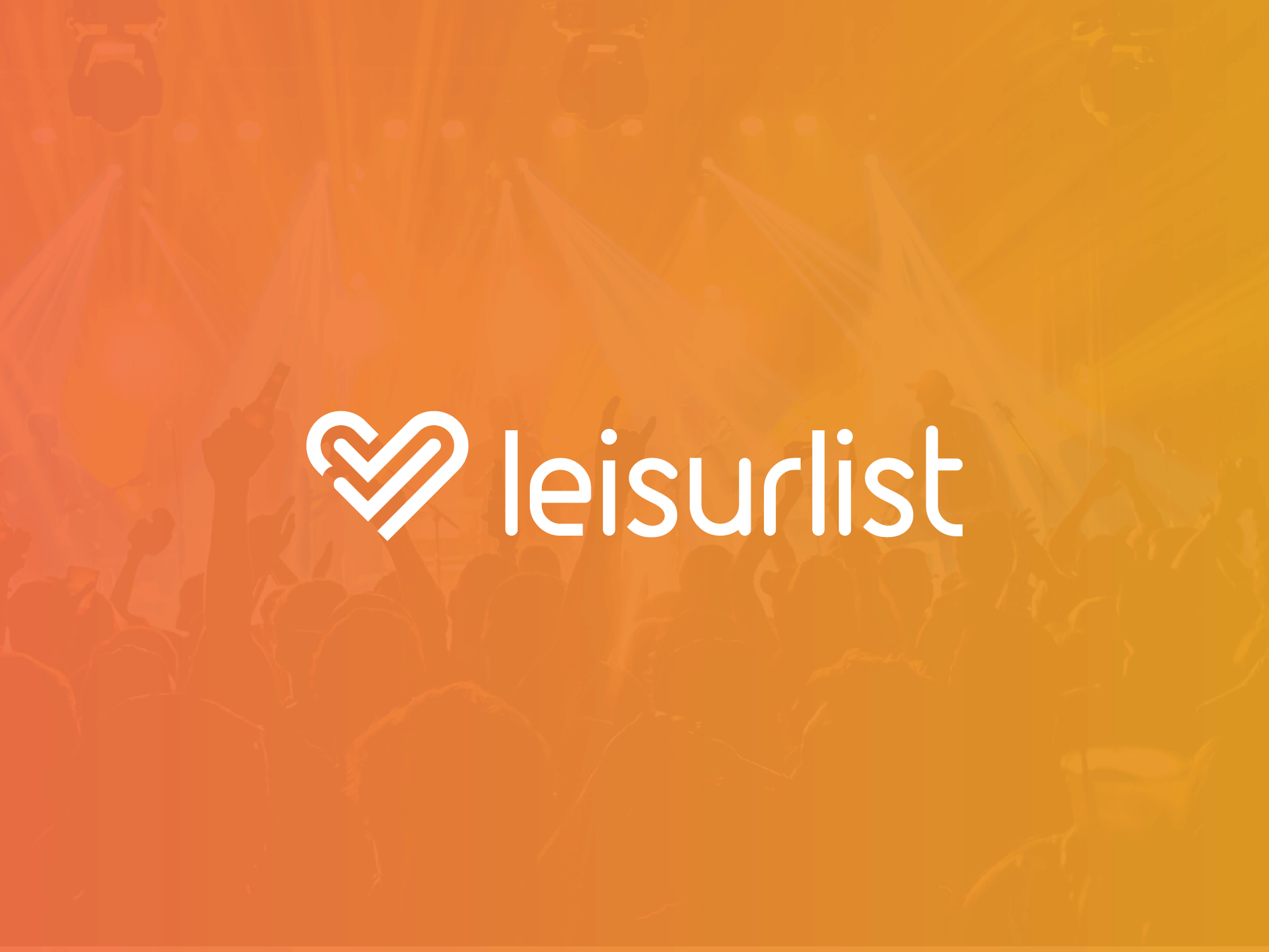 leisurlist logo